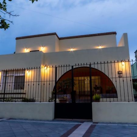 Villa Guadalupe Chapala Exterior foto