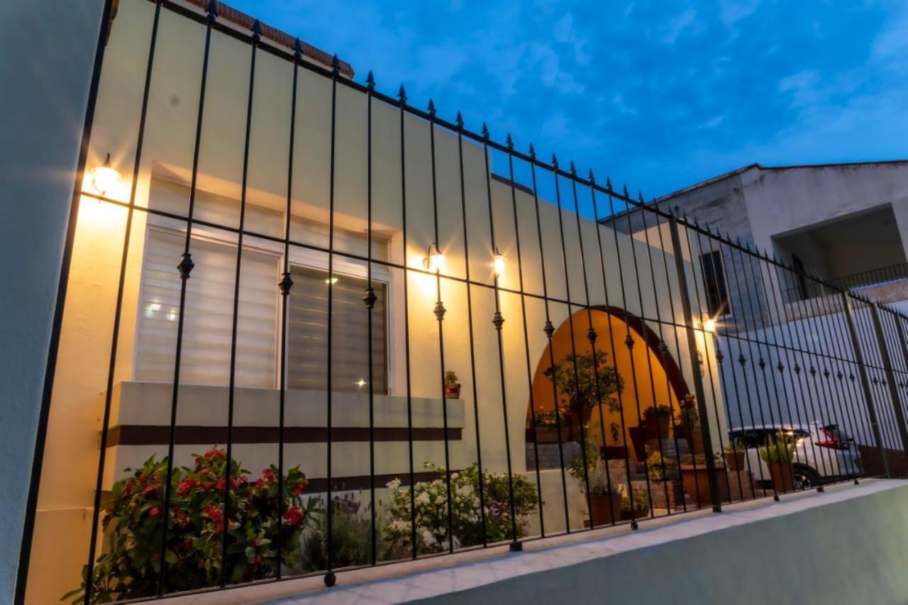Villa Guadalupe Chapala Exterior foto